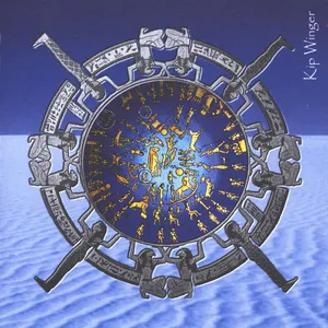 Songs from the ocean floor